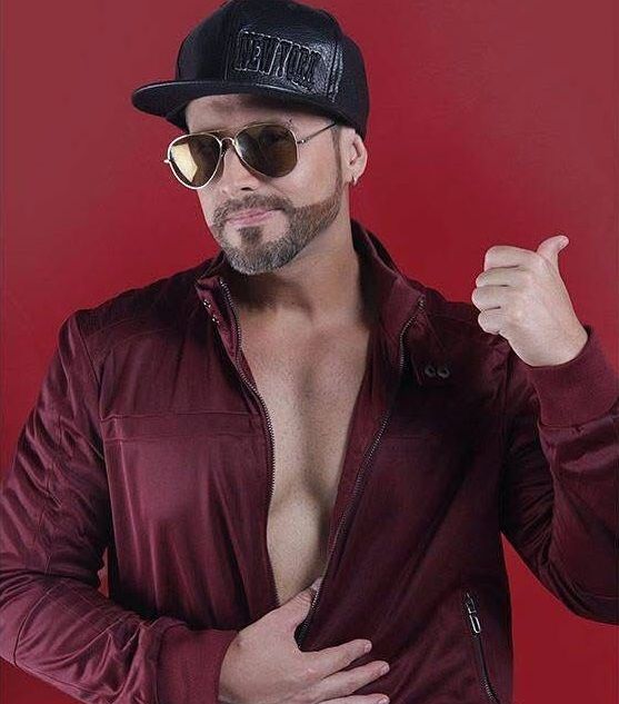 Rogers Sky relanza “Pequeñas Cosas” en una versión renovada que fusiona merengue y electro pop - 4, Foto 4