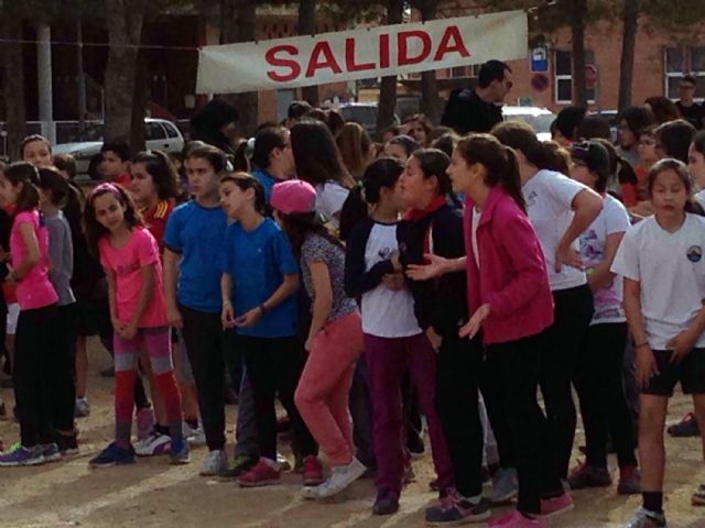 El XXXI Cross Escolar torreño fue una gran fiesta del deporte con más de 1.200 atletas - 2, Foto 2