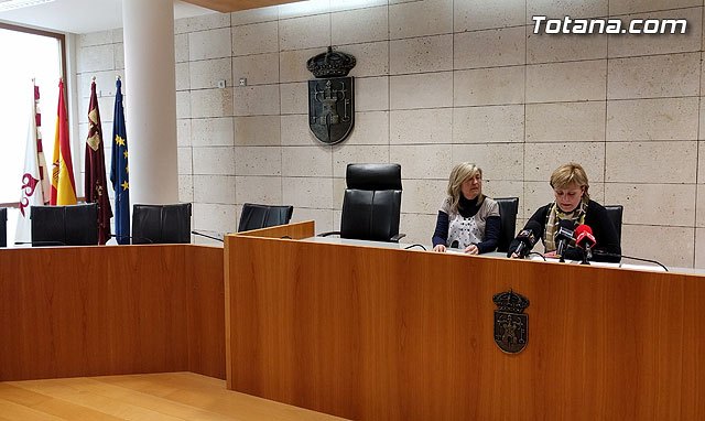 El próximo 16 de abril finaliza el plazo de emprendedores y empresarios para solicitar  dependencias y servicios en el nuevo Vivero de Empresas, Foto 1