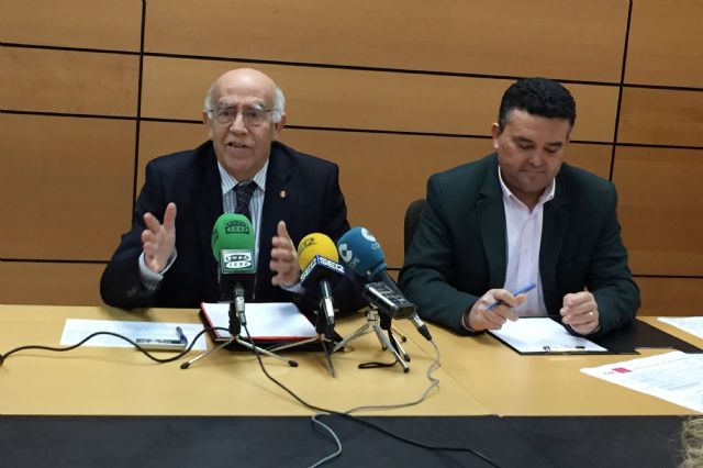 El PSOE apuesta por las juntas municipales al conseguir que gestionen este año un 30 por ciento más en sus presupuestos - 1, Foto 1