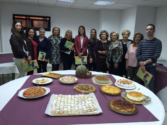 La concejalía de Consumo pone en marcha una amplia programación para celebrar el treinta aniversario de la OMIC - 1, Foto 1