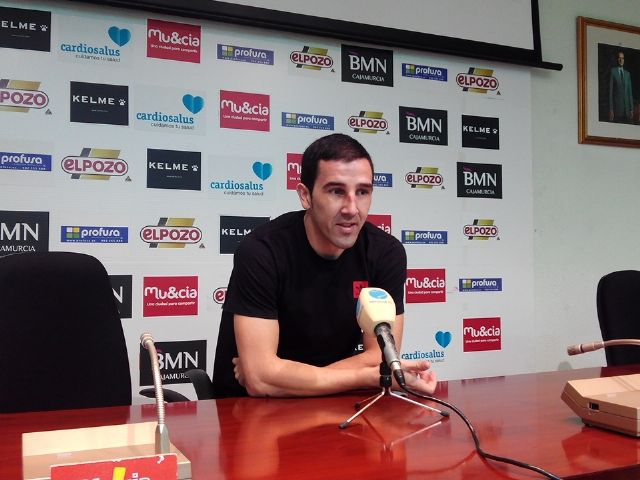 José Ruiz: El equipo ha salido reforzado de la Copa, demostrando que está para aspirar a todo - 1, Foto 1