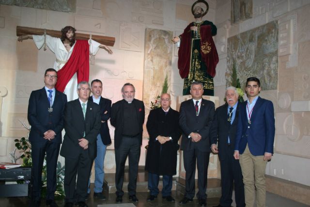 El Colegio Sagrado Corazón de Jesús, de las Hermanas Calesianas de alcantarilla, recibirán el Gallo de Oro 2016 - 2, Foto 2