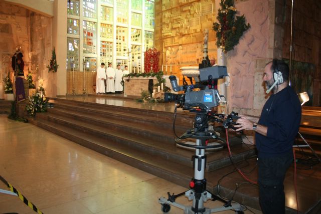 El Colegio Sagrado Corazón de Jesús, de las Hermanas Calesianas de alcantarilla, recibirán el Gallo de Oro 2016 - 3, Foto 3