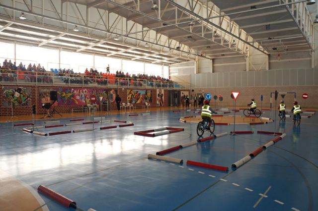 Concluye la campaña de educación vial torreña, que ha contado con más de 800 participantes - 2, Foto 2