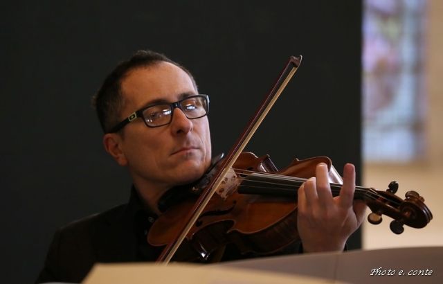 El Teatro Villa de Molina ofrece el espectáculo musical LA VIOLA ROMÁNTICA el viernes 17 de marzo - 2, Foto 2