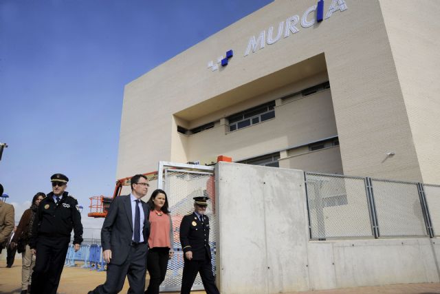 El nuevo cuartel de la Alberca acogerá la unidad especializada en violencia de género - 1, Foto 1