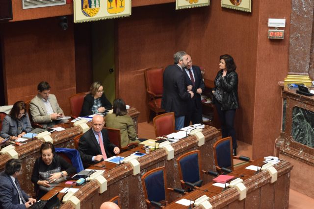 Víctor Martínez : Tovar solo quiere mandar como sea y con quien sea - 1, Foto 1