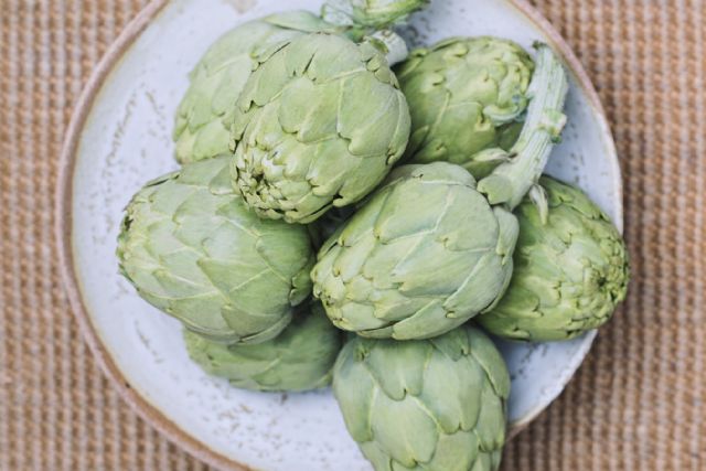 Alcachofa de España anima a maridar el alcaucil con cerveza por San Patricio - 1, Foto 1