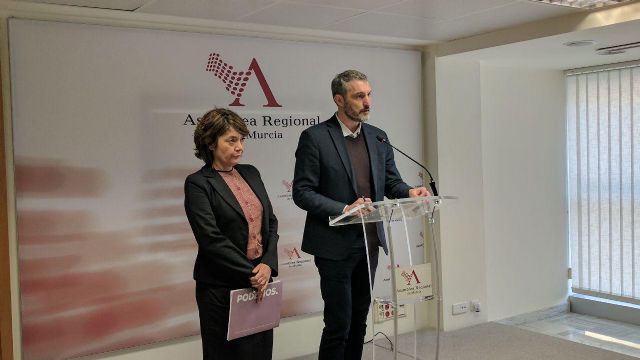 Urralburu: Ciudadanos ya no sabe qué sacarse de la chistera para regalarle tiempo al PP - 1, Foto 1