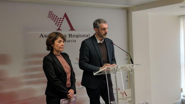 Urralburu: Ciudadanos ya no sabe qué sacarse de la chistera para regalarle tiempo al PP - 2, Foto 2