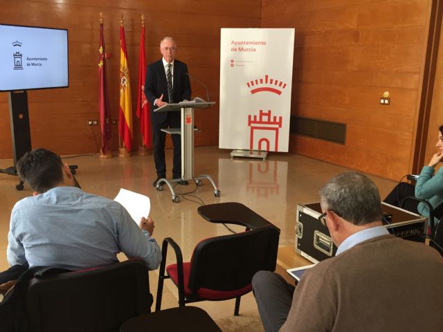 La huella de carbono del Ayuntamiento sitúa a Murcia entre las ciudades cuya actividad municipal causa menos emisiones de CO2 por habitante - 1, Foto 1