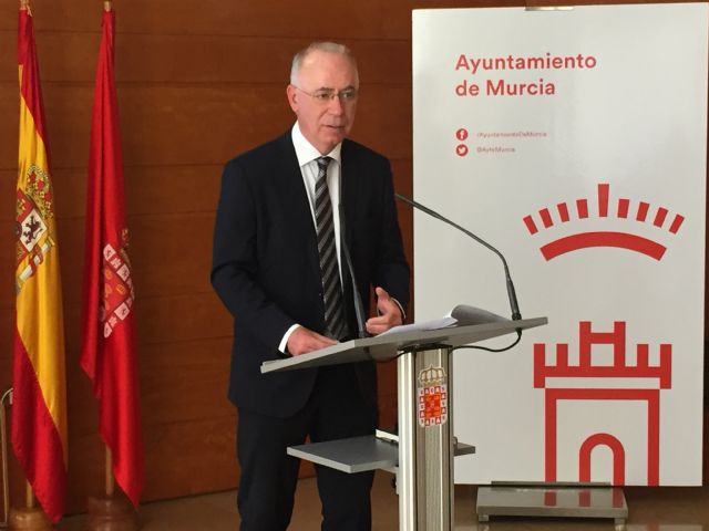 La huella de carbono del Ayuntamiento sitúa a Murcia entre las ciudades cuya actividad municipal causa menos emisiones de CO2 por habitante - 2, Foto 2