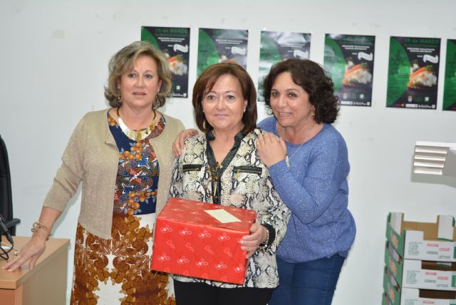 Una treintena de platos participan en el concurso de entrantes fríos y postres - 1, Foto 1