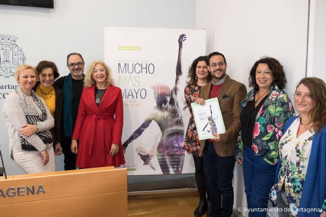 La nueva edicion del Mucho Mas Mayo tratara la construccion social de las identidades colectivas - 1, Foto 1