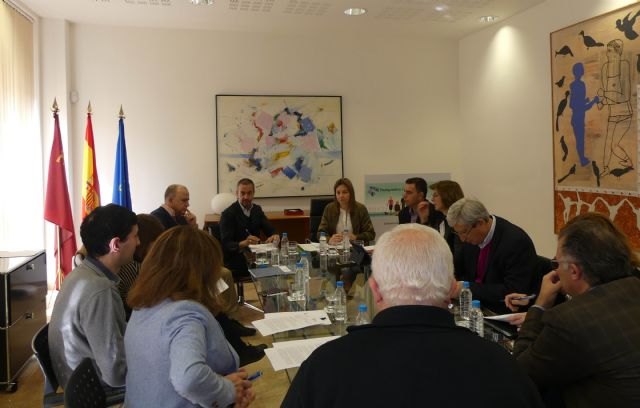 Los ciudadanos podrán conocer la ejecución de los presupuestos participativos en el Portal de la Transparencia - 1, Foto 1