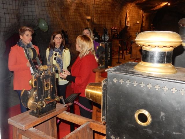 La Comunidad contribuirá a dinamizar el turismo cultural en Cartagena incluyendo el Palacio de Aguirre en las rutas por la ciudad - 1, Foto 1