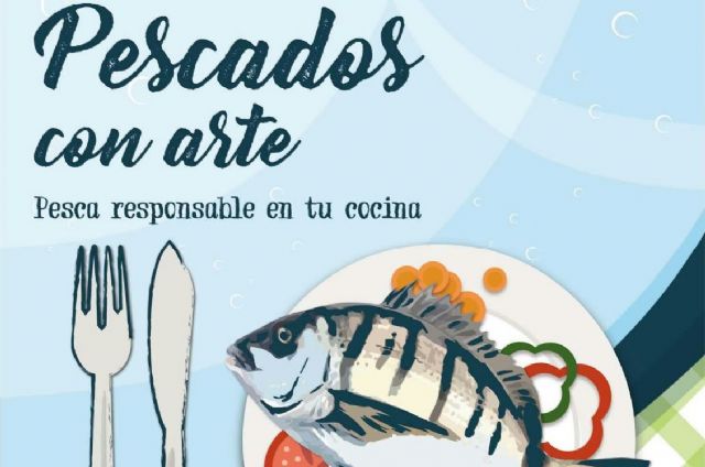 Pescados con Arte muestra como cocinar la morena - 1, Foto 1