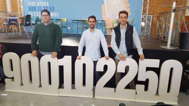 Feremur consigue que educación ponga en marcha un teléfono contra el acoso escolar en la región de murcia - 1, Foto 1