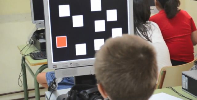 Un videojuego desarrollado por investigadores de la UMU consigue aumentar el coeficiente intelectual de los niños - 2, Foto 2