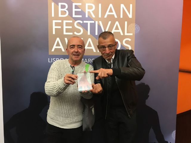 La Mar de Músicas, Mejor Festival de Pequeño Formato de España en los Iberian Festival Awards - 1, Foto 1