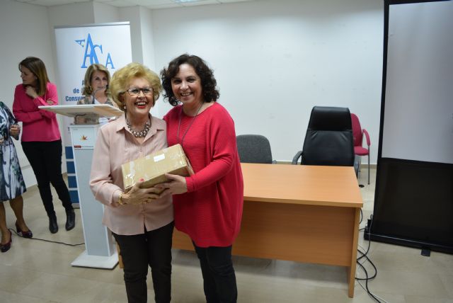 Una veintena de platos participan en el concurso de entrantes fríos y postres - 4, Foto 4