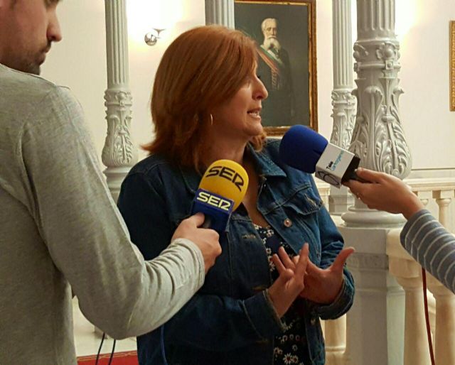 CTSSP llevará una moción al Pleno sobre el BIC Conjunto Minero de la Parreta - 1, Foto 1