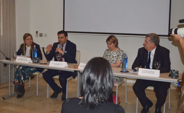 Renovadas las ayudas de casi 4.000 euros para contratar a parados con discapacidad - 1, Foto 1