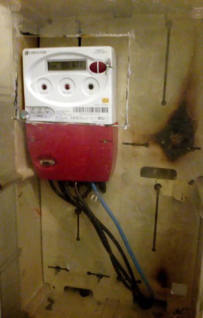 Cs reclamará en el Pleno un plan de choque para arreglar las deficiencias de los colegios con más de 10 años de antigüedad - 2, Foto 2