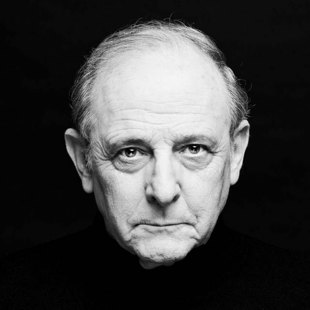 Emilio Gutierrez Caba protagoniza el reparto de Despues del ensayo en el Nuevo Teatro Circo de Cartagena - 1, Foto 1