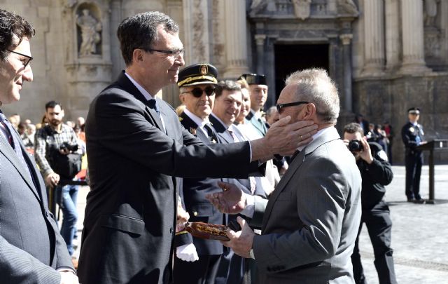 La Policía Local realiza más de 2.700 intervenciones de carácter humanitario en 2017 - 3, Foto 3