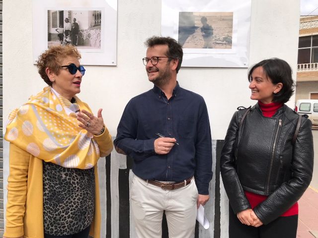 Historias Momentos Compartidos 60 aniversario del Barrio Virgen del Rosario de Torre-Pacheco, Aquellos maravillosos años - 2, Foto 2