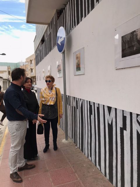 Historias Momentos Compartidos 60 aniversario del Barrio Virgen del Rosario de Torre-Pacheco, Aquellos maravillosos años - 3, Foto 3