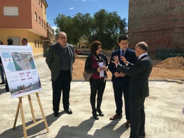 El Plan de Obras y Servicios permitirá invertir más de 365.000 euros en pavimentaciones en todo el municipios - 3, Foto 3