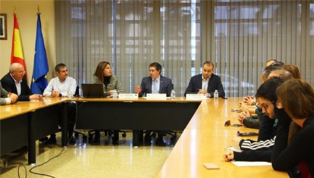 Una web más sencilla e intuitiva facilita información sobre las ayudas del Programa de Desarrollo Rural 2014-2020 - 1, Foto 1