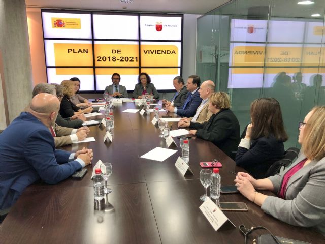 El nuevo Plan de Vivienda dará prioridad a los jóvenes, mayores y colectivos con menos recursos - 1, Foto 1