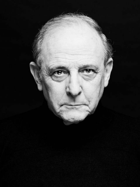 Emilio Gutiérrez Caba protagoniza el reparto de Después del ensayo en el Nuevo Teatro Circo de Cartagena - 1, Foto 1