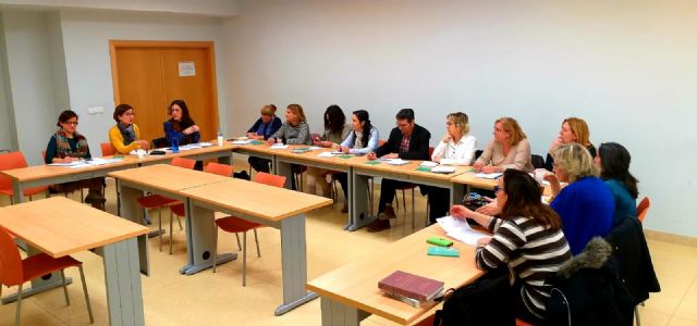 Más de 1.400 profesionales han recibido formación para detectar y prevenir la violencia hacia las mujeres - 1, Foto 1