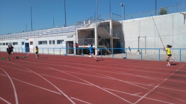 El martes 19, también día de tecnificación - 1, Foto 1