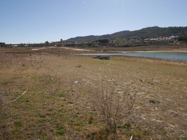 Entusiasmo en los Municipios Ribereños tras el fallo del Tribunal Supremo sobre el Plan Hidrológico del Tajo, solicitan medidas urgentes - 1, Foto 1