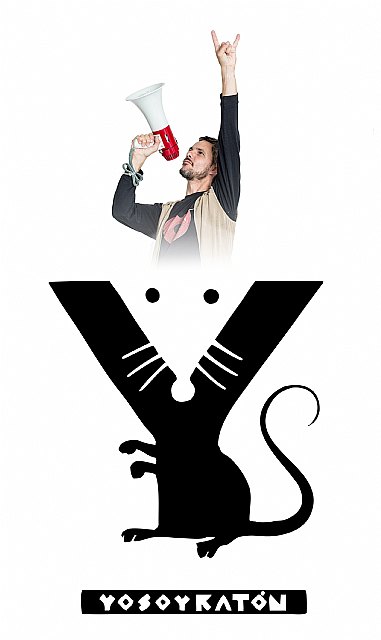 YO SOY RATÓN invita a niños y niñas a empezar el día en pijama con cuentos, juegos y mucha música - 1, Foto 1