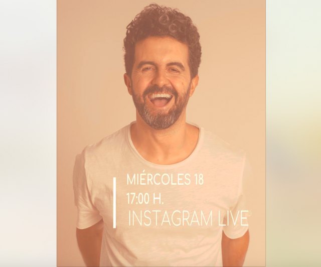 ARCO hace conexiones live para sus seguidores desde sus redes - 1, Foto 1