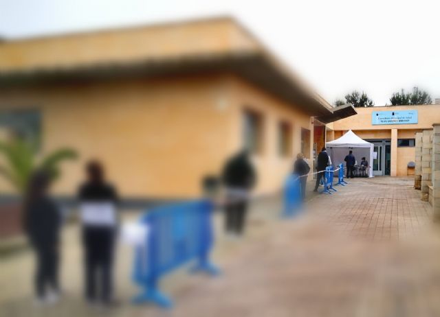 Molina de Segura suspende todos los mercados semanales en barrios y pedanías para evitar la propagación del COVID-19 - 2, Foto 2