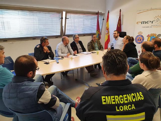 El Ayuntamiento de Lorca pone en marcha un protocolo de ayuda o de atención a personas vulnerables ante la situación de crisis sanitaria provocada por el Coronavirus - 1, Foto 1