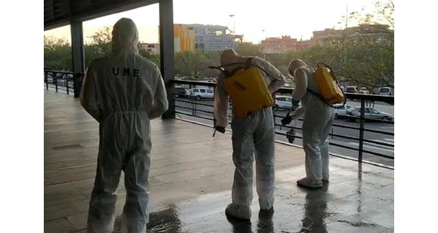 Las Fuerzas Armadas ampliarán sus efectivos para combatir el COVID-19 - 1, Foto 1