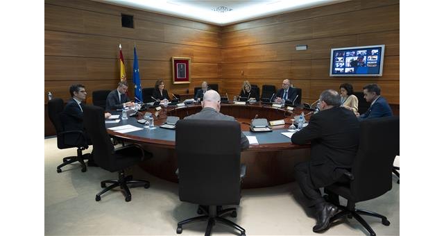 Moncloa/Borja Puig de la Bellacasa, Foto 1