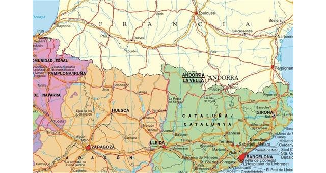 Se reestablecen los controles en las fronteras terrestres en el marco de las medidas de contención del COVID-19 - 1, Foto 1