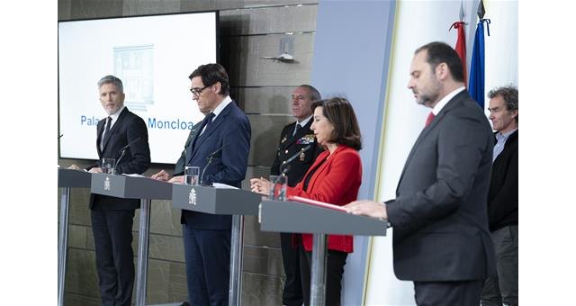 El Gobierno pone la sanidad privada a disposición de las comunidades autónomas - 1, Foto 1