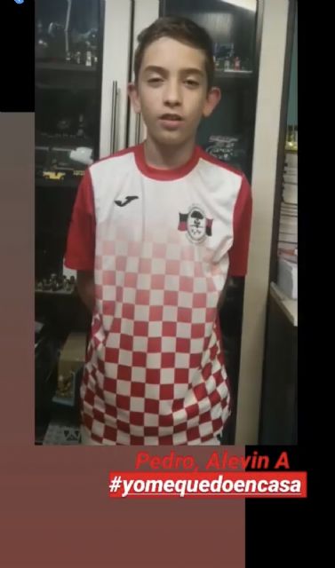 Los jugadores de la Escuela de Fútbol de Dolores de Pacheco juegan este partido en casa - 1, Foto 1