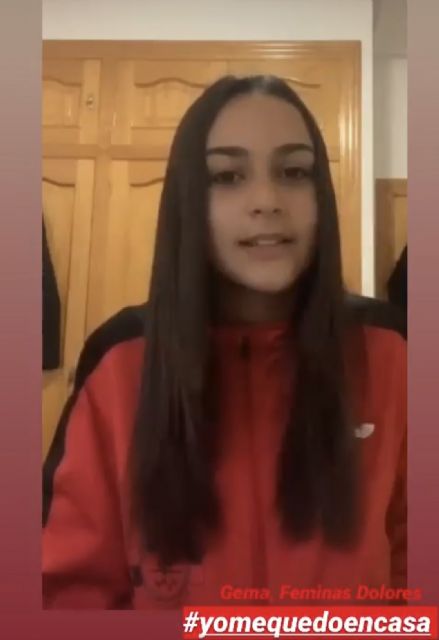 Los jugadores de la Escuela de Fútbol de Dolores de Pacheco juegan este partido en casa - 2, Foto 2